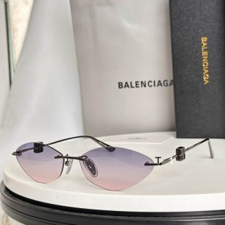 2025.11.24 Original Quality Balenciaga Sunglasses 1395