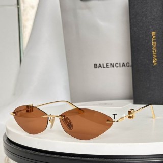 2025.11.24 Original Quality Balenciaga Sunglasses 1398