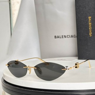 2025.11.24 Original Quality Balenciaga Sunglasses 1397