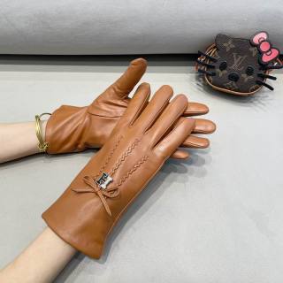 2025.11.24 Super Perfect Hermes Gloves 034