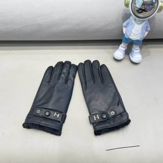 2025.11.24 Super Perfect Hermes Gloves 035