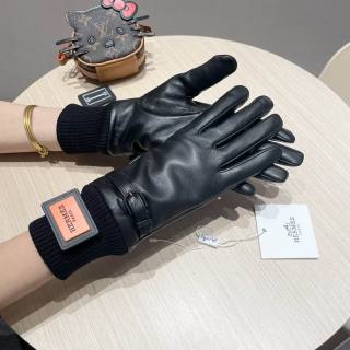 2025.11.24 Super Perfect Hermes Gloves 033