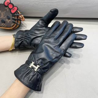 2025.11.24 Super Perfect Hermes Gloves 032