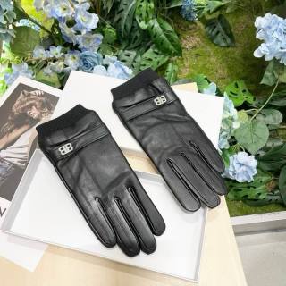 2025.11.24 Balenciaga Gloves 004