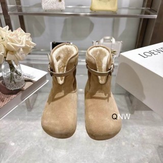 2025.11.24 Super Perfect Loeve Women shoes sz35-40 136
