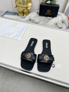 2025.11.24 Super Perfect Versace Women Slippers size35-40 217