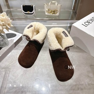 2025.11.24 Super Perfect Loeve Women shoes sz35-40 135