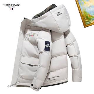 2025.11.24 Thom Browne Jacket M-3XL 085