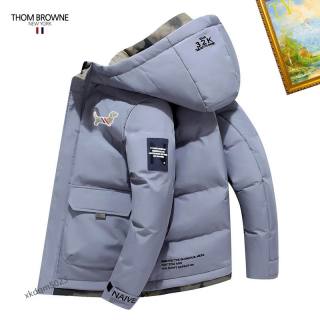 2025.11.24 Thom Browne Jacket M-3XL 086