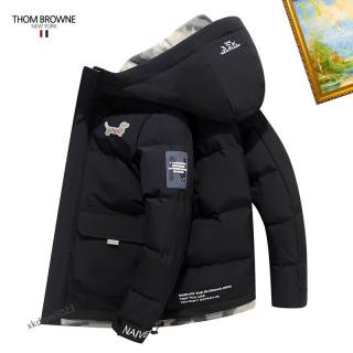 2025.11.24 Thom Browne Jacket M-3XL 087