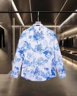 2025.11.24 Versace Long Shirts M-2XL 430