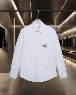 2025.11.24 Dior Long Shirts M-2XL 210