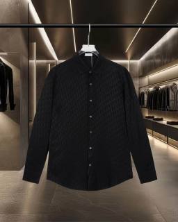 2025.11.24 Dior Long Shirts M-2XL 209