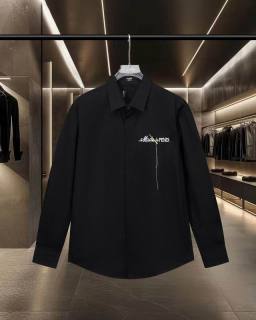 2025.11.24  Fendi Long Shirts M-2XL 208