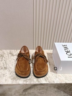 2025.11.25 Super Perfect Loeve Women shoes sz35-40 138