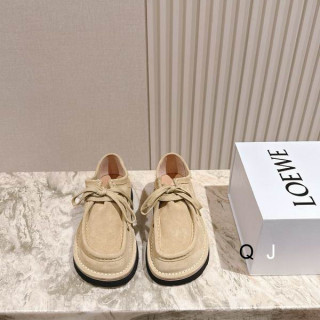 2025.11.25 Super Perfect Loeve Women shoes sz35-40 137