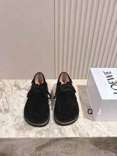 2025.11.25 Super Perfect Loeve Women shoes sz35-40 139