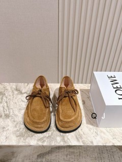 2025.11.25 Super Perfect Loeve Women shoes sz35-40 140