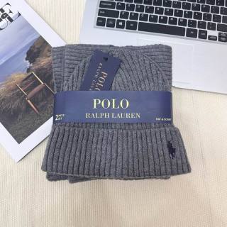2025.11.26 Super Perfect Polo Scarf Hat 023