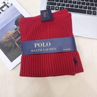 2025.11.26 Super Perfect Polo Scarf Hat 021