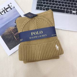 2025.11.26 Super Perfect Polo Scarf Hat 024