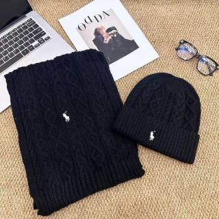 2025.11.26 Super Perfect Polo Scarf Hat 016