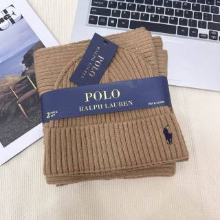 2025.11.26 Super Perfect Polo Scarf Hat 025