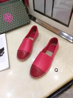 2025.11.26 Super Perfect Tory Burch Women shose sz35-40 047