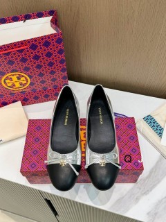 2025.11.26 Super Perfect Tory Burch Women shose sz35-40 031