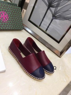 2025.11.26 Super Perfect Tory Burch Women shose sz35-40 046