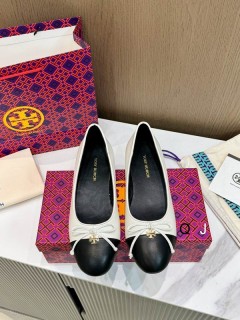 2025.11.26 Super Perfect Tory Burch Women shose sz35-40 037