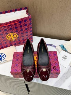 2025.11.26 Super Perfect Tory Burch Women shose sz35-40 038