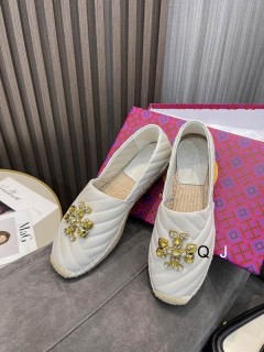 2025.11.26 Super Perfect Tory Burch Women shose sz35-40 041