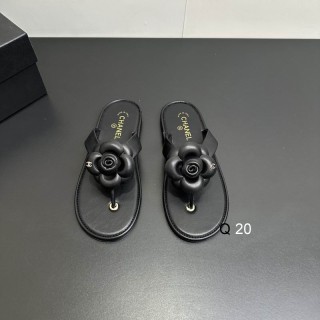 2025.11.26 Super Perfect Chanel Women Sandals Size35-40 1212