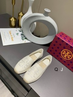 2025.11.26 Super Perfect Tory Burch Women shose sz35-40 025