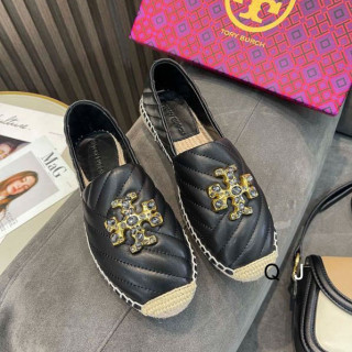 2025.11.26 Super Perfect Tory Burch Women shose sz35-40 039