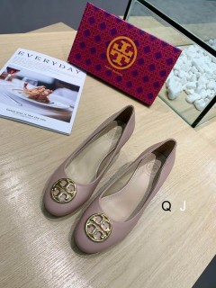 2025.11.26 Super Perfect Tory Burch Women shose sz35-40 033