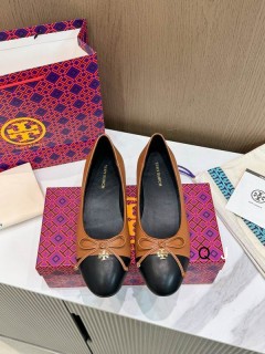 2025.11.26 Super Perfect Tory Burch Women shose sz35-40 036