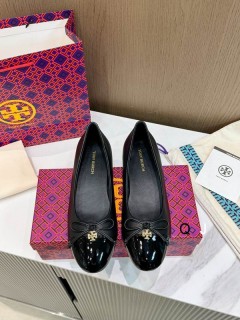 2025.11.26 Super Perfect Tory Burch Women shose sz35-40 034