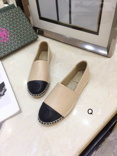 2025.11.26 Super Perfect Tory Burch Women shose sz35-40 043