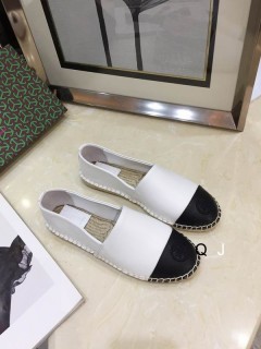 2025.11.26 Super Perfect Tory Burch Women shose sz35-40 044