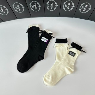2025.11.27 Super Perfect Prada Socks 125