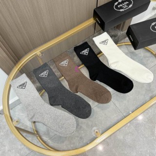 2025.11.27 Super Perfect Prada Socks 123