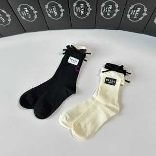 2025.11.27 Super Perfect Prada Socks 120