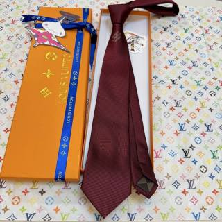 2025.12.01 Super Perfect LV Tie 132