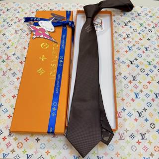 2025.12.01 Super Perfect LV Tie 131
