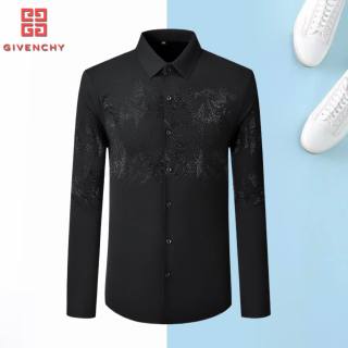 2025.12.02  Fendi Long Shirts M-3XL 218