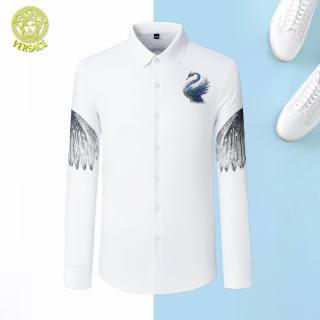 2025.12.02 Versace Long Shirts M-3XL 435