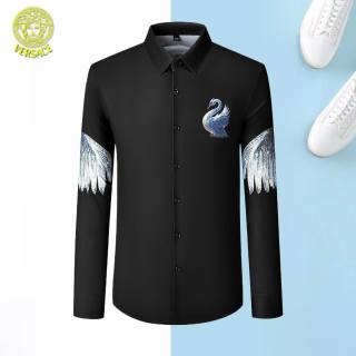 2025.12.02 Versace Long Shirts M-3XL 436