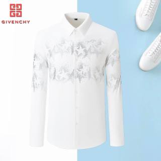 2025.12.02  Fendi Long Shirts M-3XL 216